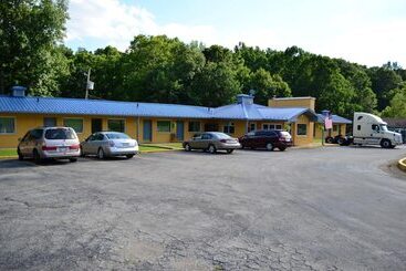 Greystone Motel
