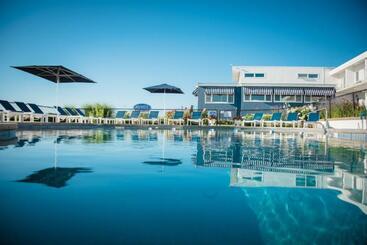 호텔 Atlantis Oceanfront Inn Gloucester