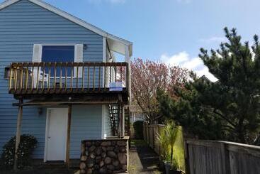 هتل Beaches Inn | Sandpiper Pier Cottage