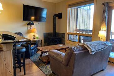 فندق Twisp River Suites