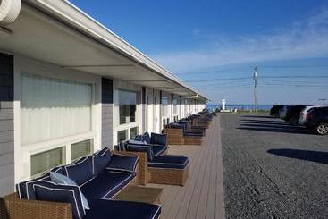 مُتل Breakwater