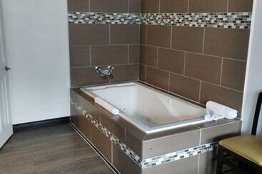 모텔 Kings Row Inn