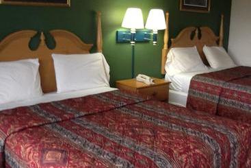 مُتل New Eastern Inn