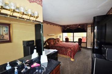 مُتل Rivergate Mountain Lodge