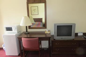 مُتل Traveler's Lodge