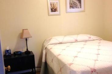 A Downtown Hideaway Bed And Breakfast
