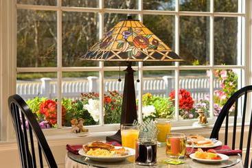 Bed and Breakfast The Foxberry Inn