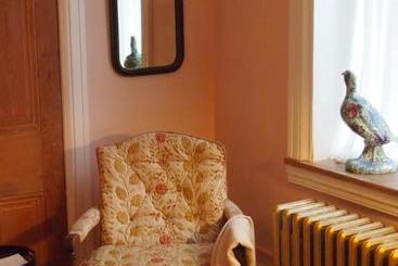 تختخواب و صبحانه Wydnor Hall Inn