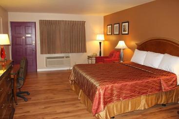 Franciscan Inn Motel