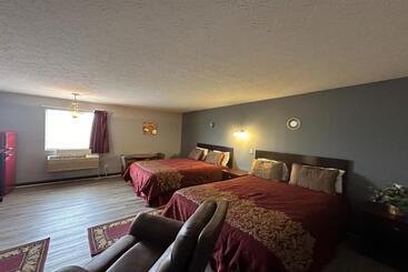 فندق Fairway Inn Florence Indiana