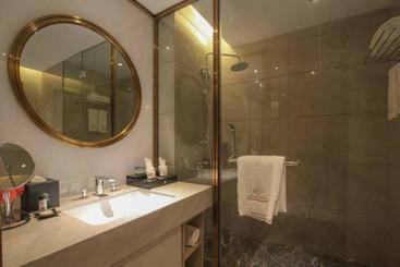 هتل Guilin Exhibition International Boutique