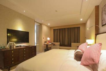 هتل Guilin Exhibition International Boutique