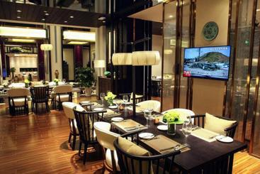 هتل Guilin Exhibition International Boutique