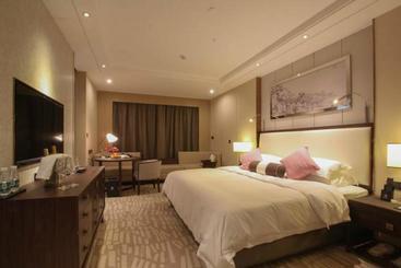 هتل Guilin Exhibition International Boutique