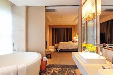 هتل Guilin Exhibition International Boutique