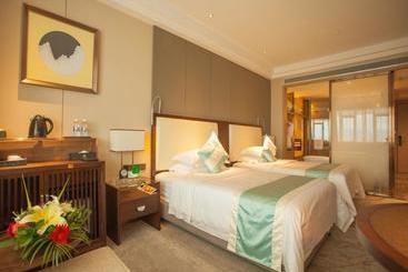 هتل Guilin Exhibition International Boutique