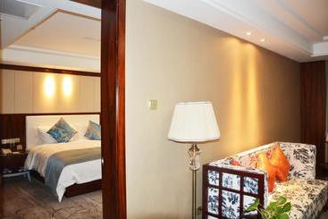 ホテル Jindu Jinyuan