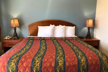مُتل All Seasons Lodge