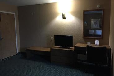 Motel Decatur Inn