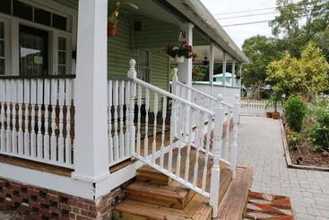 The Londoner Bed & Breakfast