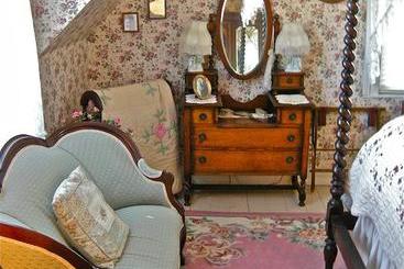 The Old Tower House Bed & Breakfast
