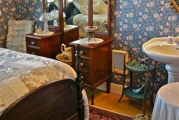 The Old Tower House Bed & Breakfast