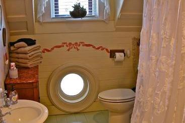 The Old Tower House Bed & Breakfast