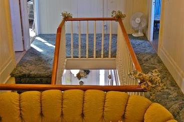 The Old Tower House Bed & Breakfast