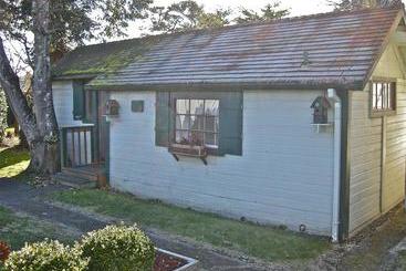 The Old Tower House Bed & Breakfast