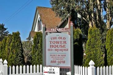 The Old Tower House Bed & Breakfast
