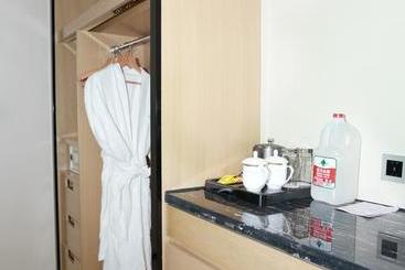 Baotou Kaibin Hotel Baotou