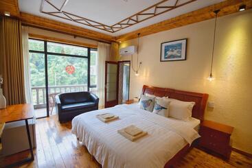Bed and Breakfast Moganshan Bamboo View Guesthouse