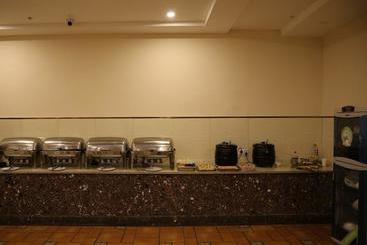 هتل Greentree Inn Anhui Bozhou West Guangming Road Tangwang Avenue Shall