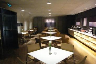 هتل Jinjiang Inn Baotou Youyi Avenue