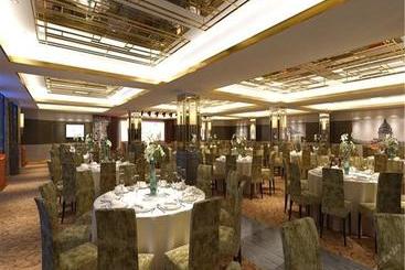 Venice Jian Guo Hotel Dandong