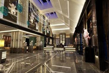 Venice Jian Guo Hotel Dandong