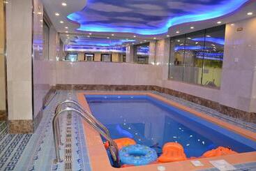 Armada Hotel Jazan