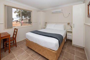 فندق Big4 Opal Holiday Park