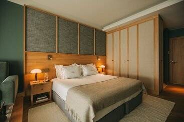 בית מלון כפרי Torel Quinta Da Vacaria Douro Valley