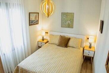 מלון דירות Myrtilli Cottages Pelion