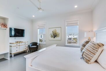 کلبه Beach Village Resort Bvr59 Low Tide