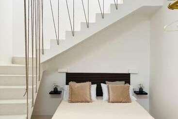 ベッドアンドブレックファースト Casa Di Ca Rooms