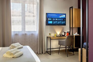 צימר Mare Fuoris