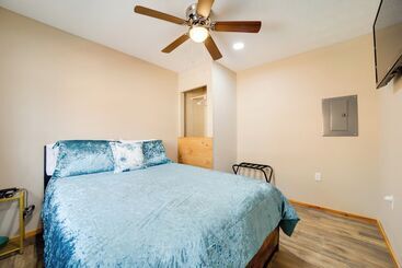 קוטג'' Cozy Cabin In The Smokies   Great For Couples!