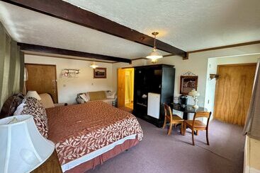 Napps Motel