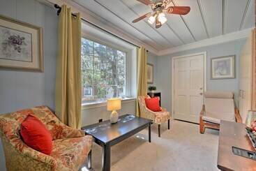 コテージ Vibrant Hyattsville Home 7 Mi To Downtown Dc!