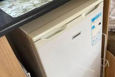קוטג'' 2 Bed Caravan In Mablethorpe Sea Front Location