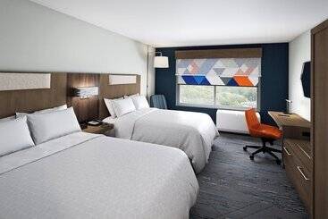 فندق Holiday Inn Express & Suites Benson, An Ihg