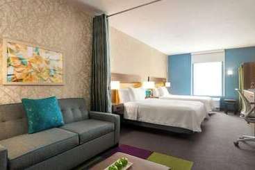 فندق Home2 Suites By Hilton Sanford Orlando North