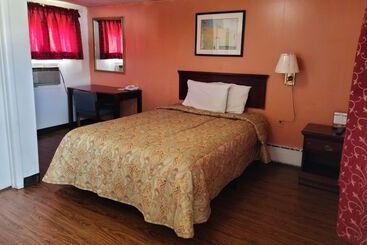 Paul S Motel